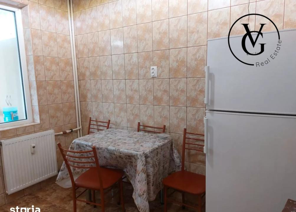 Apartament 2 camere - Dristor - Ramnicu Sarat