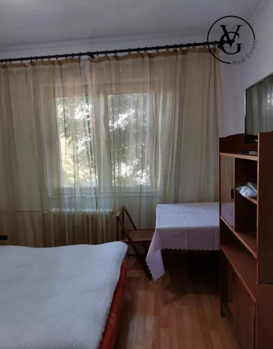 Apartament 2 camere - Dristor - Ramnicu Sarat
