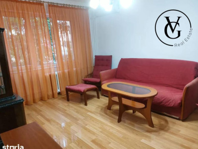 Apartament 2 camere - Dristor - Ramnicu Sarat