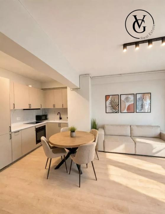 Apartament 2 camere termen lung | Xenero Residence | Mamaia-Sat