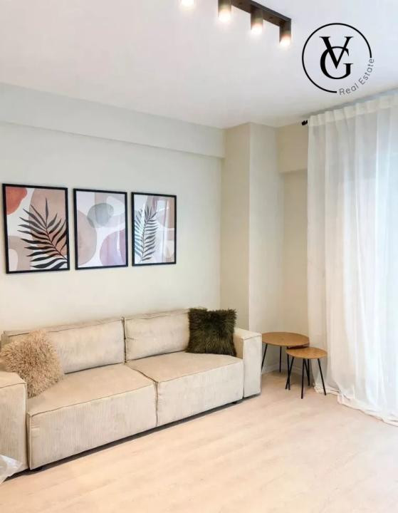 Apartament 2 camere termen lung | Xenero Residence | Mamaia-Sat