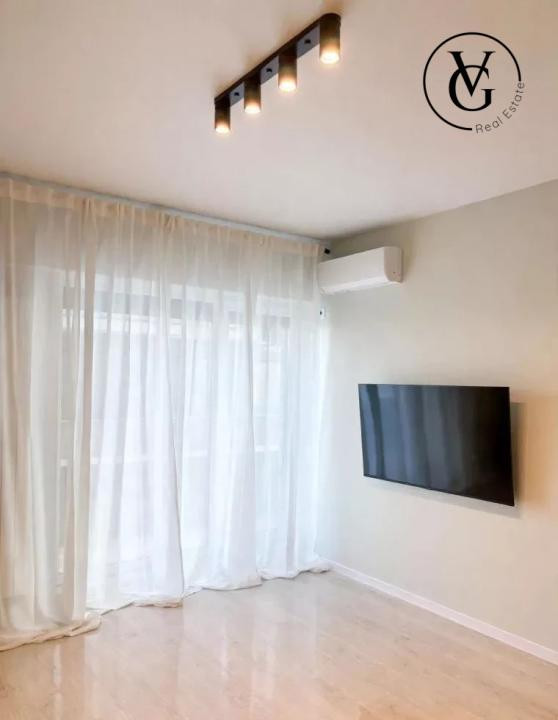 Apartament 2 camere termen lung | Xenero Residence | Mamaia-Sat