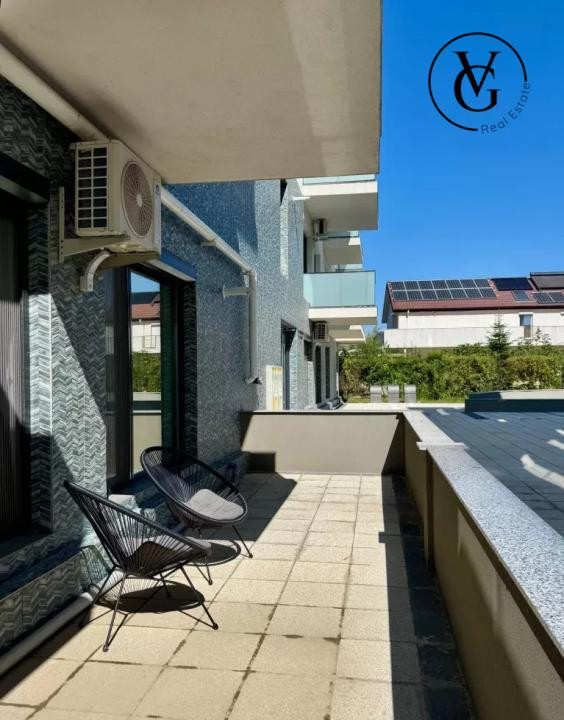 Apartament 2 camere termen lung | Xenero Residence | Mamaia-Sat