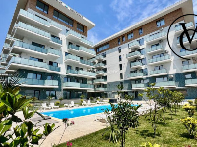 Apartament 2 camere termen lung | Xenero Residence | Mamaia-Sat