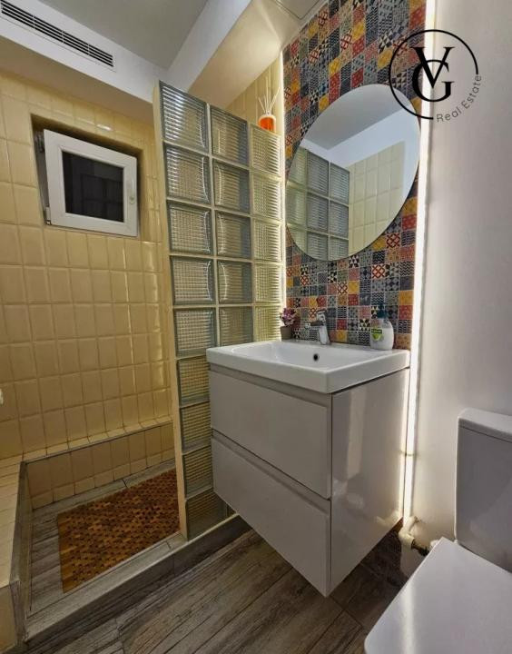 Apartament 2 camere modern-zona Campus-An Universitar