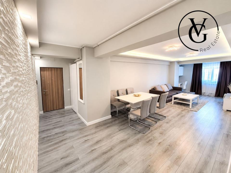Apartament 2 camere | Centrala proprie | Zona Icil