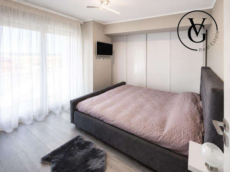 Apartament 2 camere | Centrala proprie | Zona Icil