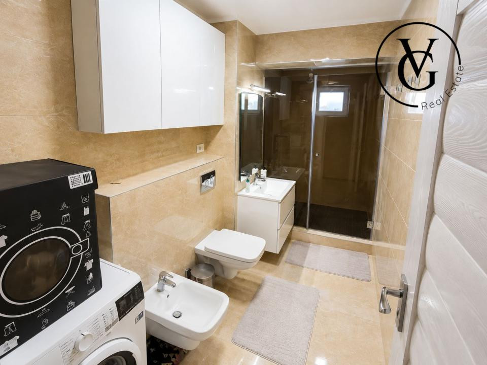 Apartament 2 camere | Centrala proprie | Zona Icil