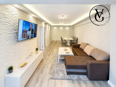 Apartament 2 camere | Centrala proprie | Zona Icil