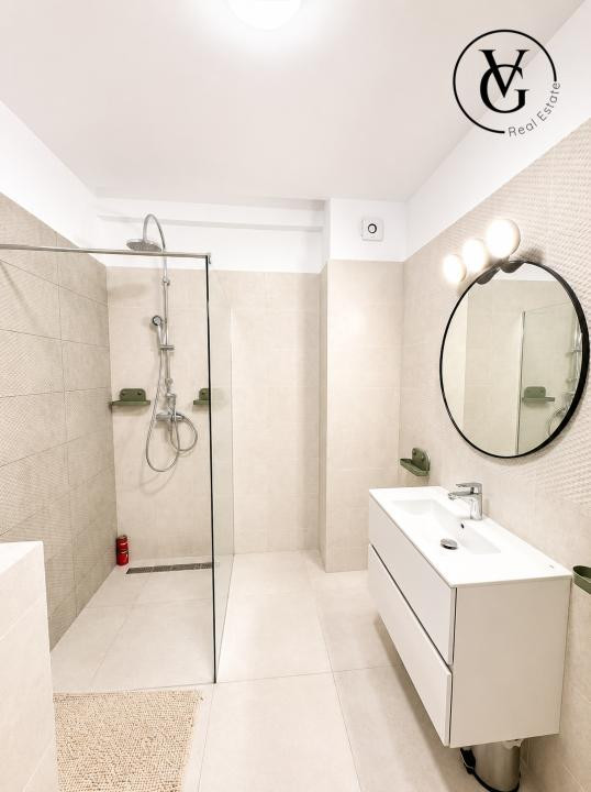 Apartament 2 camere modern | LAKE ON | An Universitar