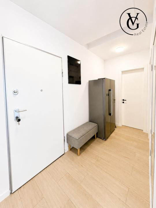 Apartament 2 camere modern | LAKE ON | An Universitar