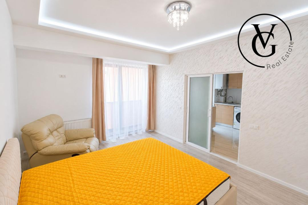 Apartament 2 camere | Centrala proprie | Zona Far