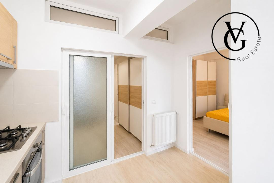 Apartament 2 camere | Centrala proprie | Zona Far