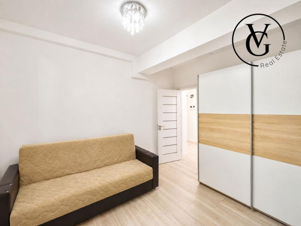 Apartament 2 camere | Centrala proprie | Zona Far
