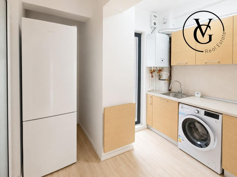 Apartament 2 camere | Centrala proprie | Zona Far