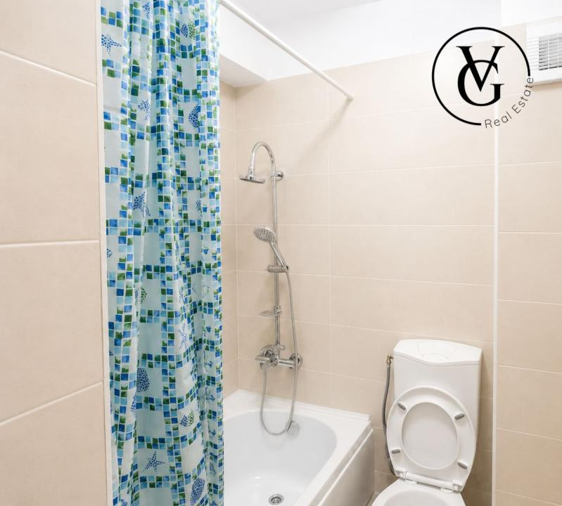 Apartament 2 camere | Centrala proprie | Zona Far