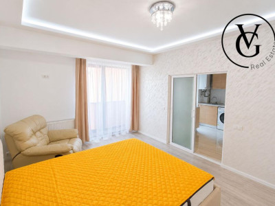 Apartament 2 camere | Centrala proprie | Zona Far