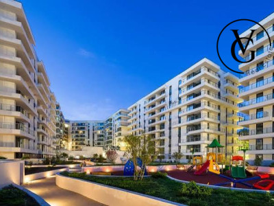 Apartament 2 camere modern-Complex Tomis Park | VIVO- termen lung