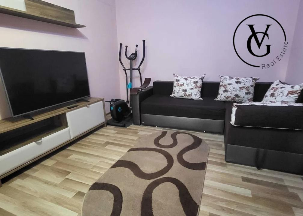 Apartament 2 camere - Nicolae Grigorescu - Metrou 3 min