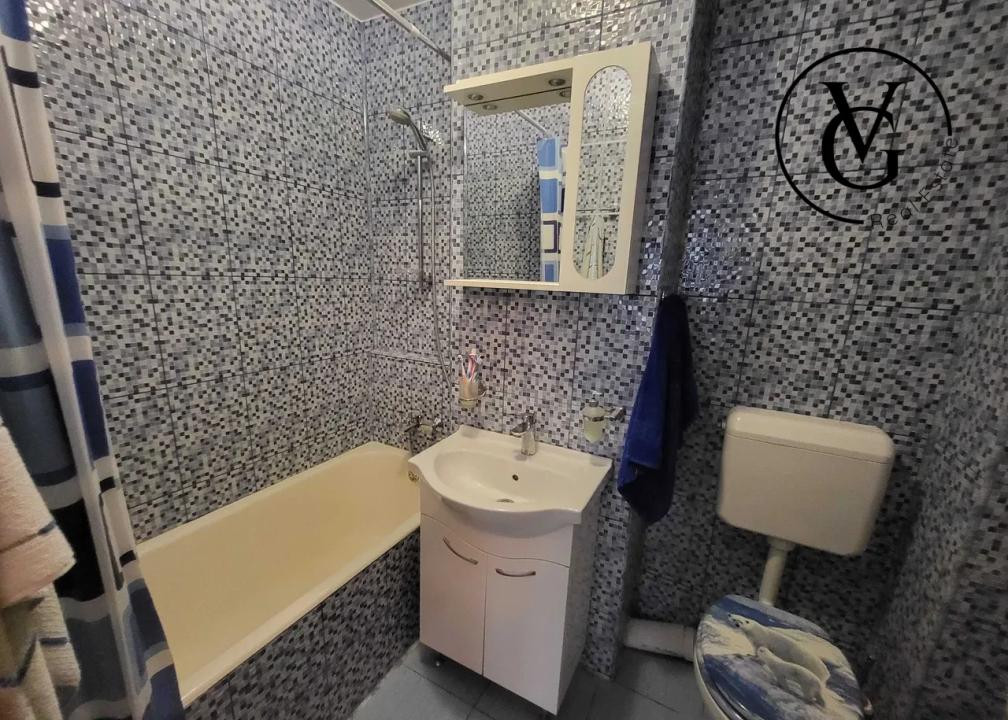 Apartament 2 camere - Nicolae Grigorescu - Metrou 3 min