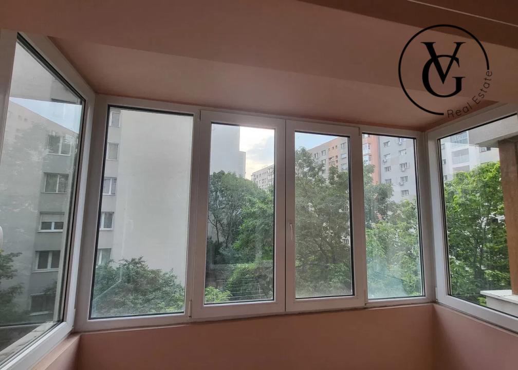 Apartament 2 camere - Nicolae Grigorescu - Metrou 3 min