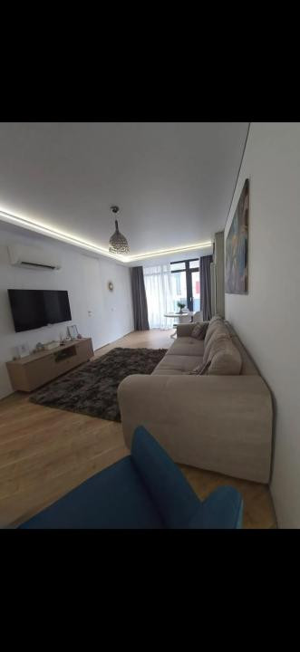 Apartament 2 Camere | Barbu Vacarescu | Vedere spre lac 