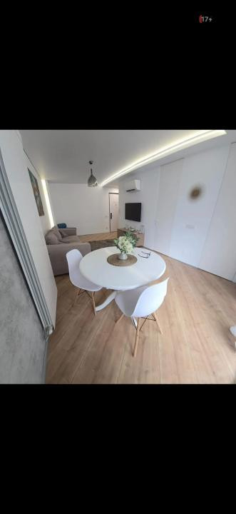 Apartament 2 Camere | Barbu Vacarescu | Vedere spre lac 