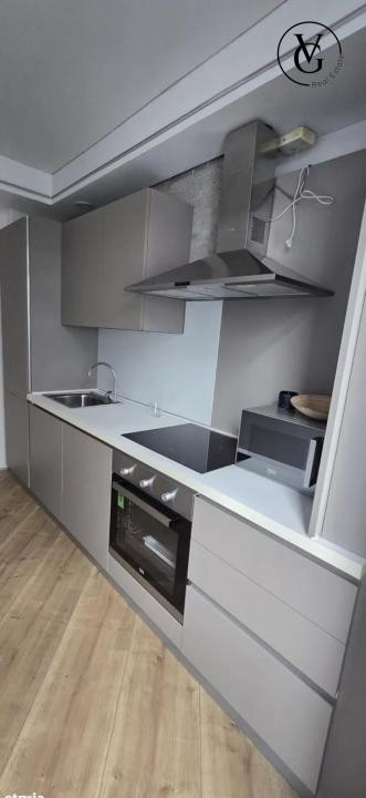 Apartament 2 Camere | Barbu Vacarescu | Vedere spre lac 