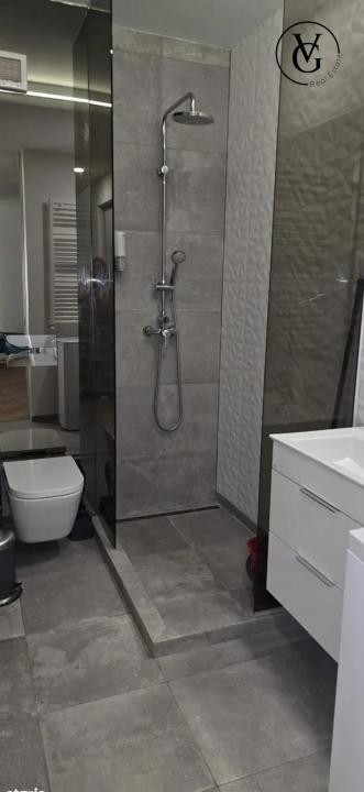 Apartament 2 Camere | Barbu Vacarescu | Vedere spre lac 