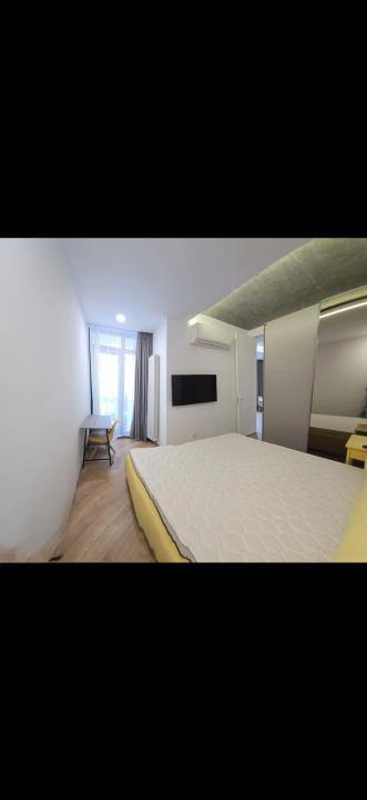Apartament 2 Camere | Barbu Vacarescu | Vedere spre lac 