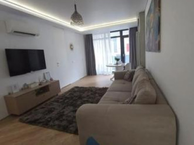 Apartament 2 Camere | Barbu Vacarescu | Vedere spre lac 