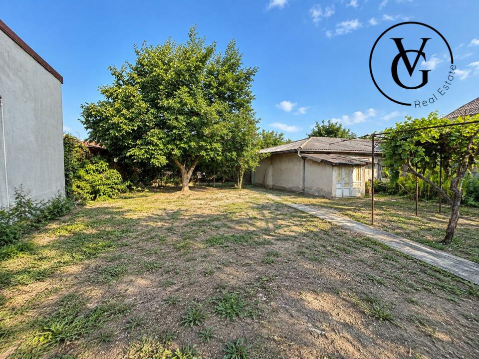 Teren intravilan | 3411 mp | Ovidiu