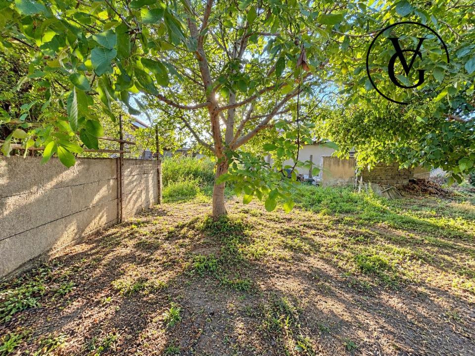 Teren intravilan | 3411 mp | Ovidiu