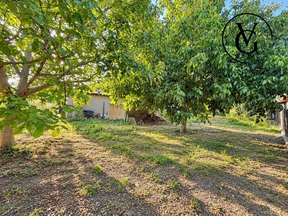 Teren intravilan | 3411 mp | Ovidiu