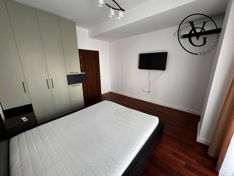 Apartament 3 camere - Stefan cel mare - Loc de parcare