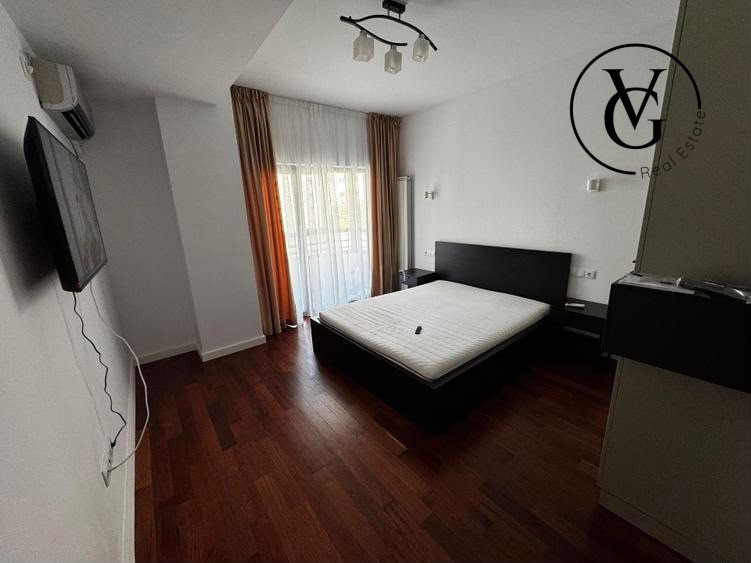 Apartament 3 camere - Stefan cel mare - Loc de parcare