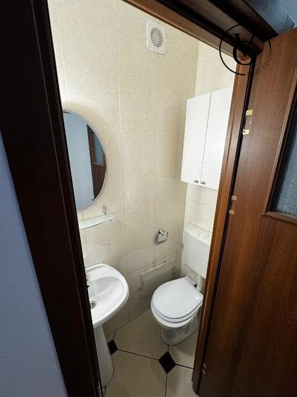 Apartament 3 camere - Stefan cel mare - Loc de parcare