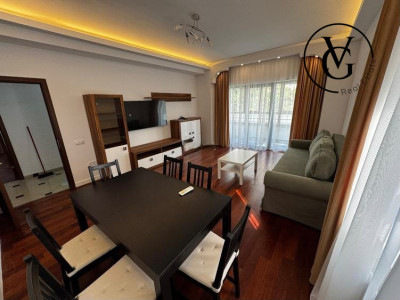 Apartament 3 camere - Stefan cel mare - Loc de parcare