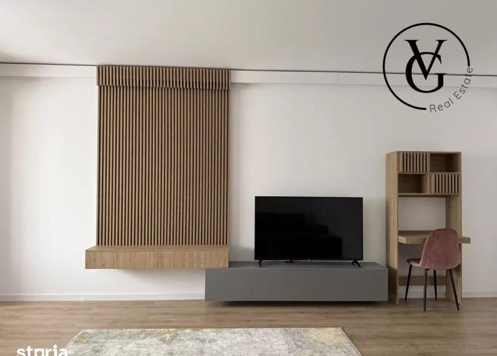 Apartament 2 camere Pipera 