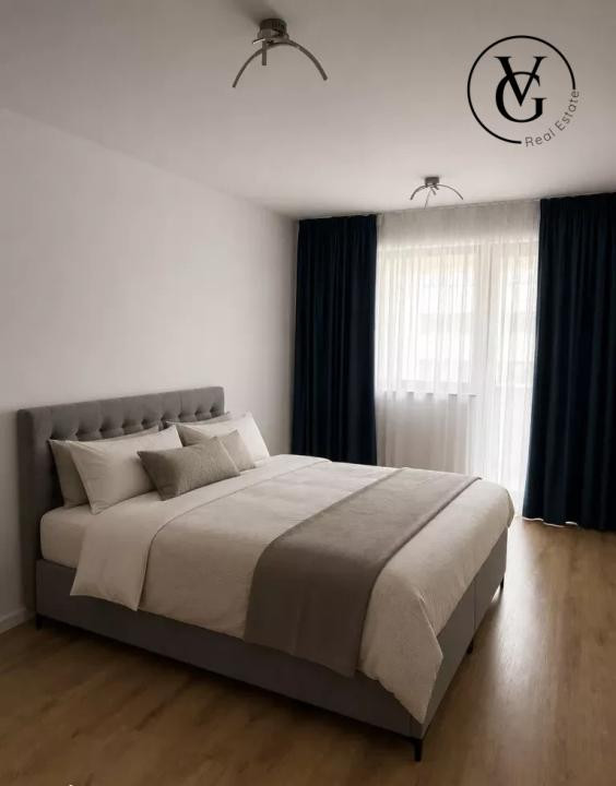 Apartament 2 camere Pipera 