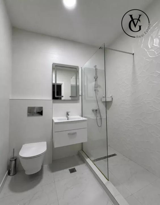 Apartament 2 camere Pipera 