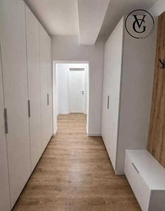 Apartament 2 camere Pipera 