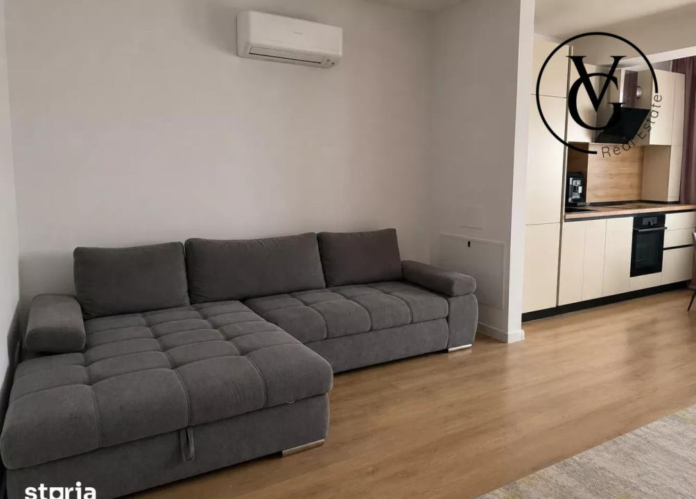 Apartament 2 camere Pipera 