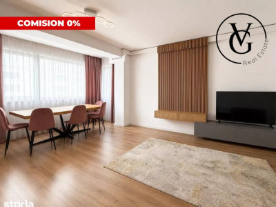 Apartament 2 camere Pipera 