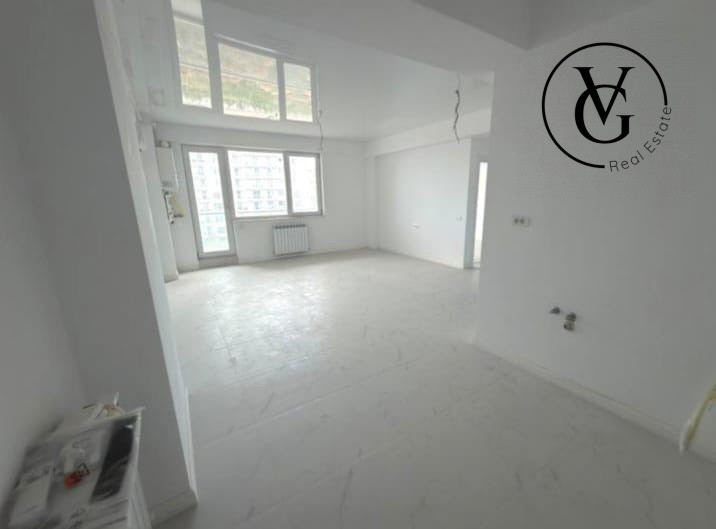 Apartament 2 camere - vedere laterala mare | Inception by the sea | Mamaia Nord