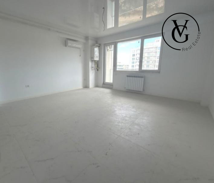 Apartament 2 camere - vedere laterala mare | Inception by the sea | Mamaia Nord