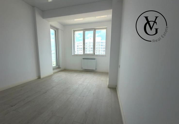 Apartament 2 camere - vedere laterala mare | Inception by the sea | Mamaia Nord