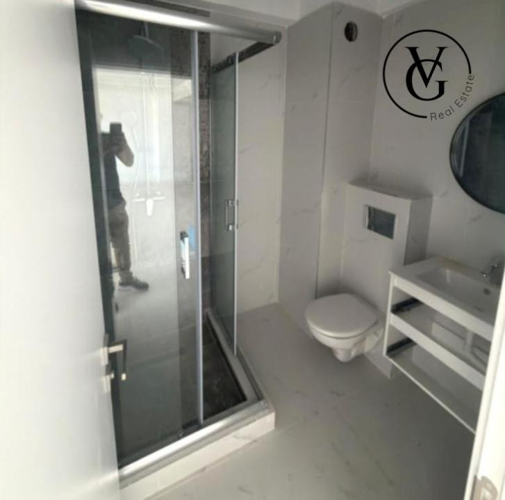 Apartament 2 camere - vedere laterala mare | Inception by the sea | Mamaia Nord