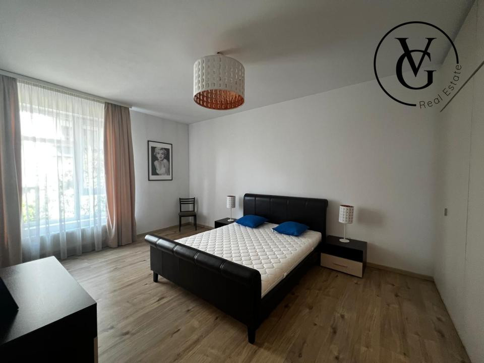 Apartament 3 camere - Laguna Residence - Floreasca