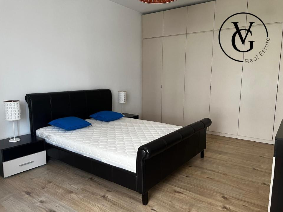 Apartament 3 camere - Laguna Residence - Floreasca